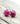 RUBY POST EARRINGS